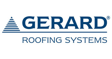 Старий логотип GERARD